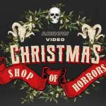 arrow video christmas sale