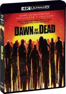 dawn of the dead 2004 4k uhd