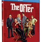 the offer blu ray