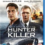 Hunter Killer (2018) – Review