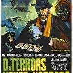 Dr Terror’s House of Horrors – Blu-Ray Review