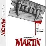 Martin – Remastered 4k UHD and Blu Ray Release From Second Sight