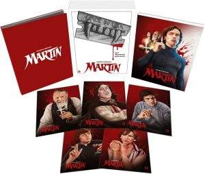 martin blu ray