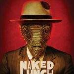 naked lunch blu ray