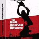Texas Chainsaw Massacre – UHD and Blu-Ray Coming Soon From Second Sight