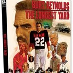 The Longest Yard – 4K UHD and Blu ray Coming Soon From Kino Lorber USA