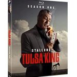 tulsa king blu ray