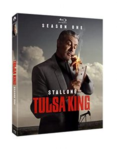 tulsa king blu ray