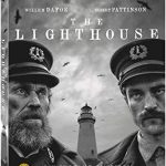 the lighthouse blu ray