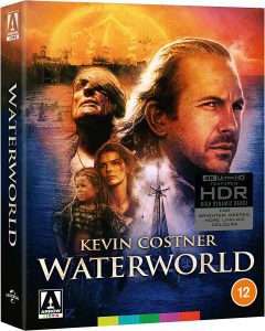 waterworld uhd