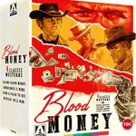 blood money blu ray box set