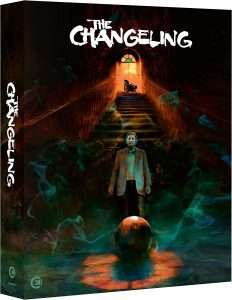 the changeling uhd