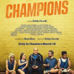 Champions (2023) – Blu-Ray Review