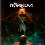 The Changeling – New UHD and Blu-Ray From Second Sight