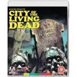 Arrow Video – 3 For 2 Blu-Ray Offers