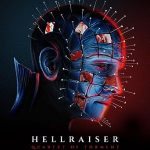 Hellraiser – Quartet of Torment Box Set – Coming Soon From Arrow Video