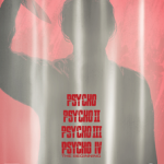 psycho blu ray collection