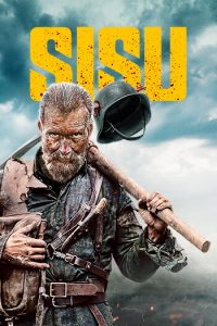 sisu poster