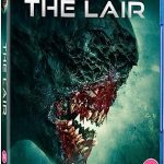 the lair blu ray