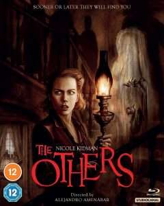the others blu ray
