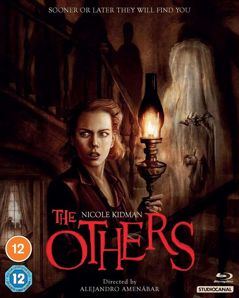 the others blu ray
