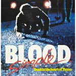 blood simple poster