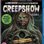 Creepshow – Series 1-3 Blu-Ray Coming From Shudder