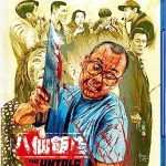 untold story blu ray