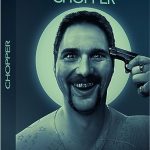 chopper blu ray