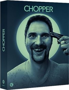 chopper blu ray