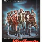 Vigilante (1983) – Blu Ray Review