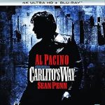 CARLITOS WAY UHD 4K
