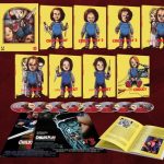 CHILDS PLAY COLLECTION BLU RAY