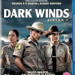 dark winds season 1 blu ray