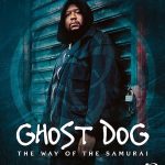 ghost dog the way of the samurai blu ray