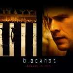 Blackhat – Limited Edition Blu-Ray and UHD Coming Soon From Arrow Video