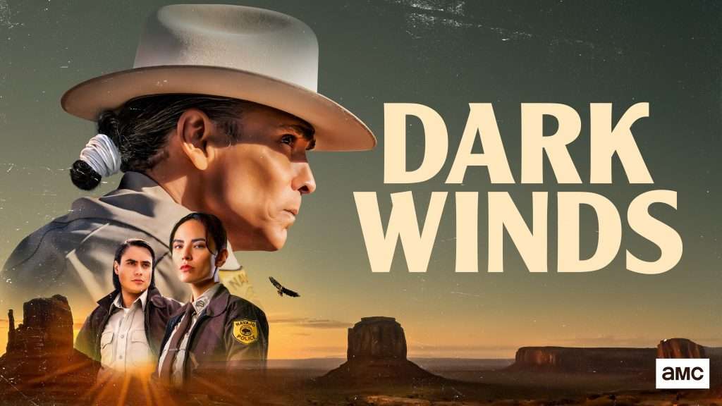dark winds season 1