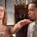 Andy Warhol’s Flesh For Frankenstein and Blood For Dracula Coming Soon