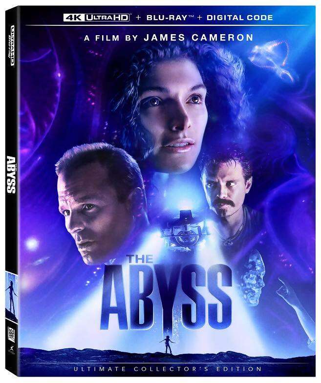 the abyss uhs and blu ray
