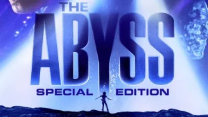 the abyss special edition