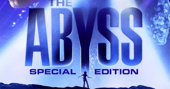 the abyss special edition