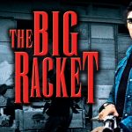 BIG RACKET ITALIAN COP