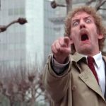 Invasion of the Body Snatchers (1978) – New 4K UHD and Blu-Ray From Arrow