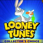 LOONEY TUNES COLLECTORS CHOICE BLU RAY