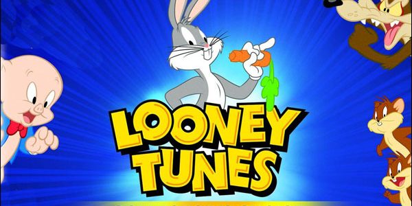 LOONEY TUNES COLLECTORS CHOICE BLU RAY