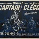 captain clegg poster