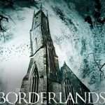 THE BORDERLANDS POSTER