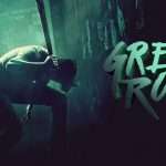 green room poster