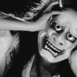 onibaba mask