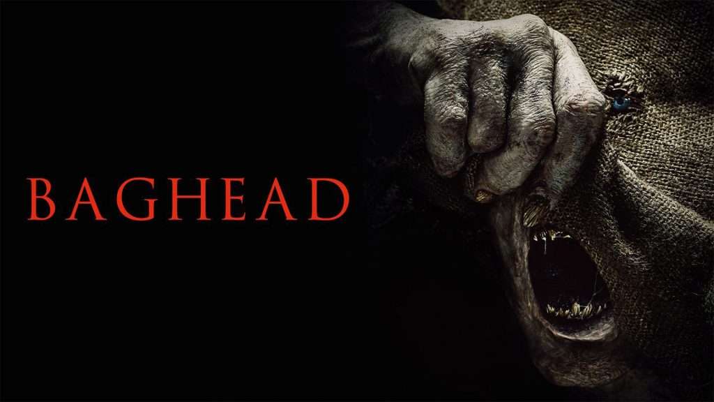 Baghead – Coming Soon From Studio Canal